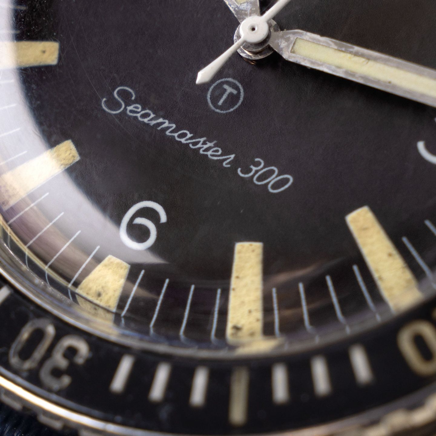 Omega Seamaster 300 165.024 - (6/8)