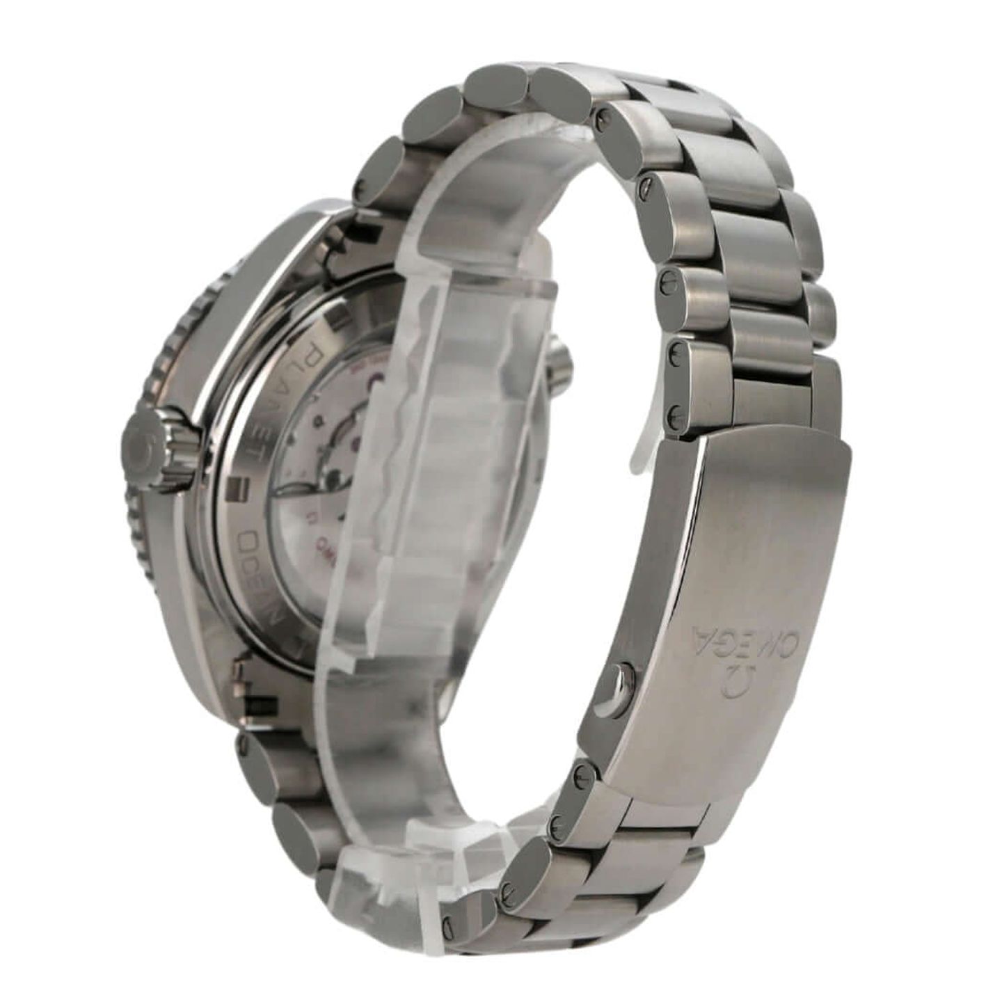 Omega Seamaster Planet Ocean 232.90.44.22.03.001 - (7/8)