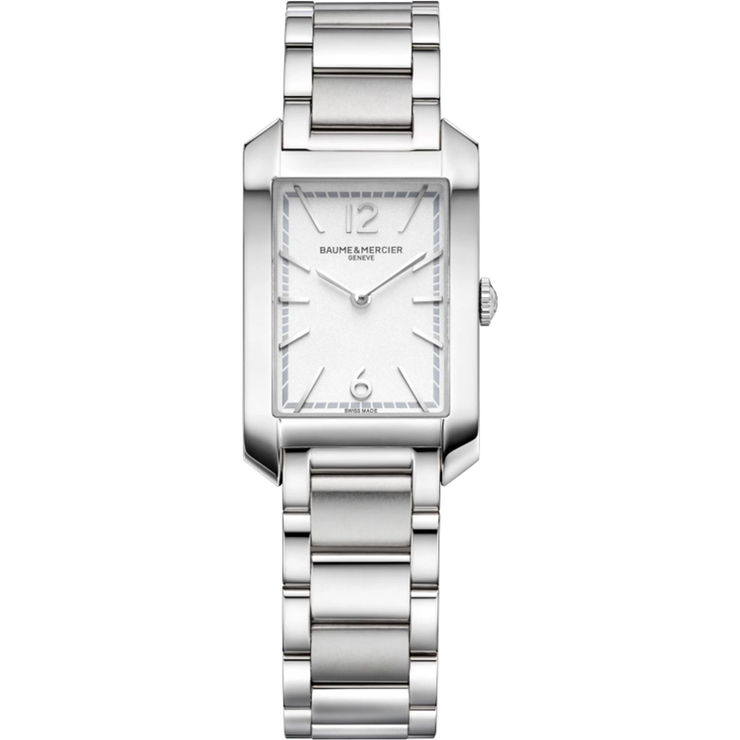 Baume & Mercier Hampton M0A10473 - (1/1)