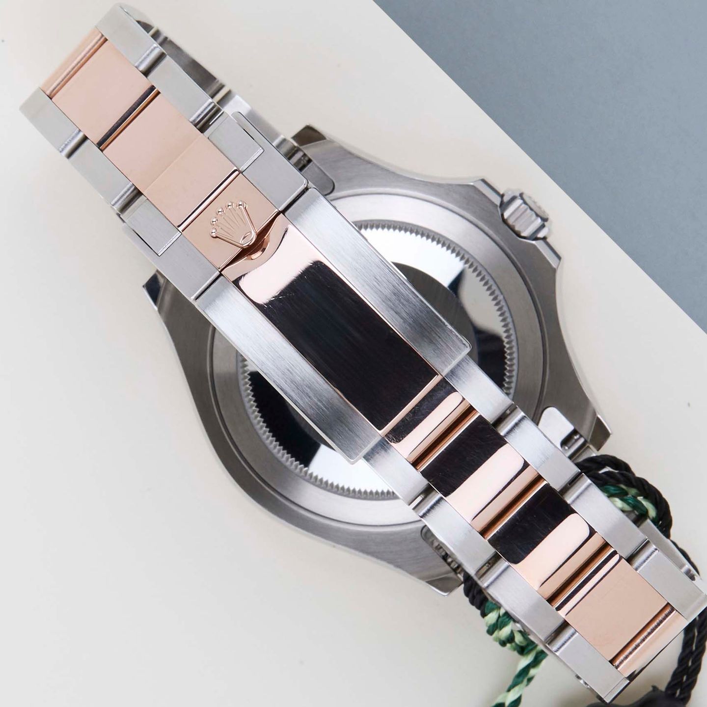 Rolex Yacht-Master 40 126621 - (6/8)