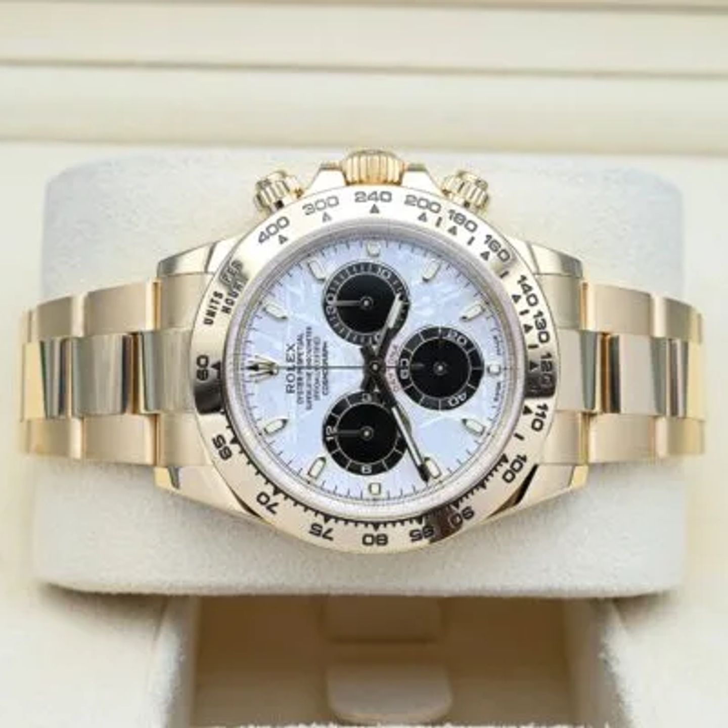 Rolex Daytona 116508 - (24/35)