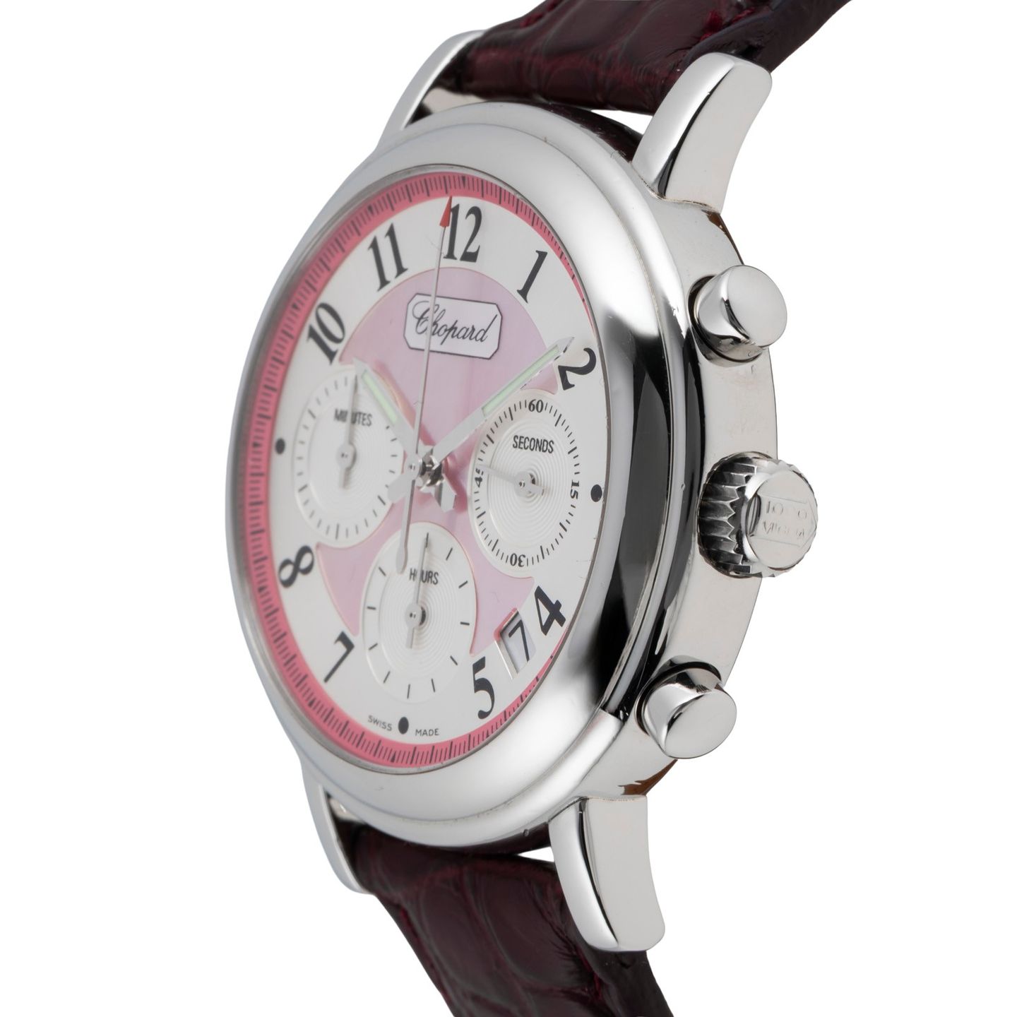 Chopard Mille Miglia 8331 - (6/8)