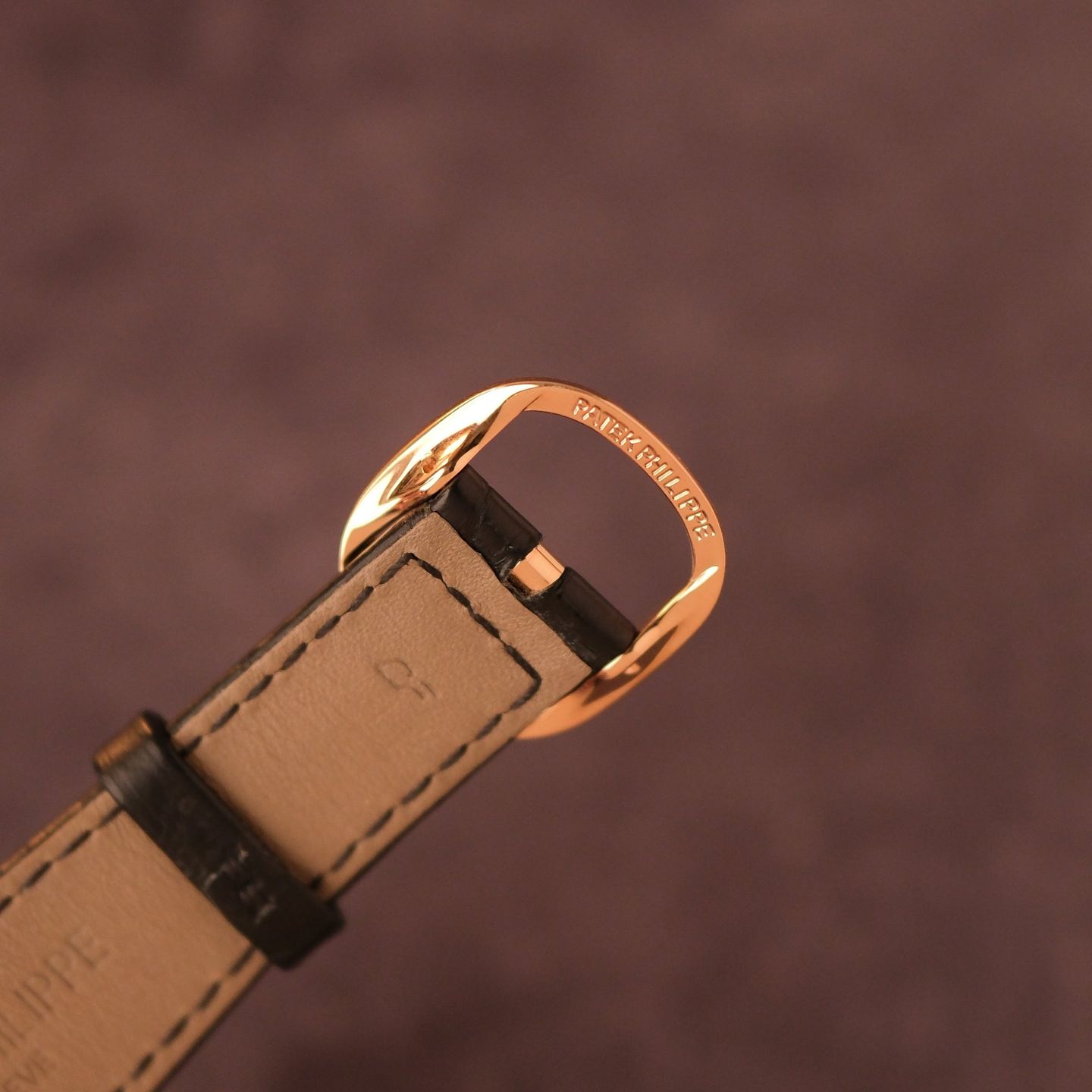 Patek Philippe Golden Ellipse 5738R-001 - (6/7)