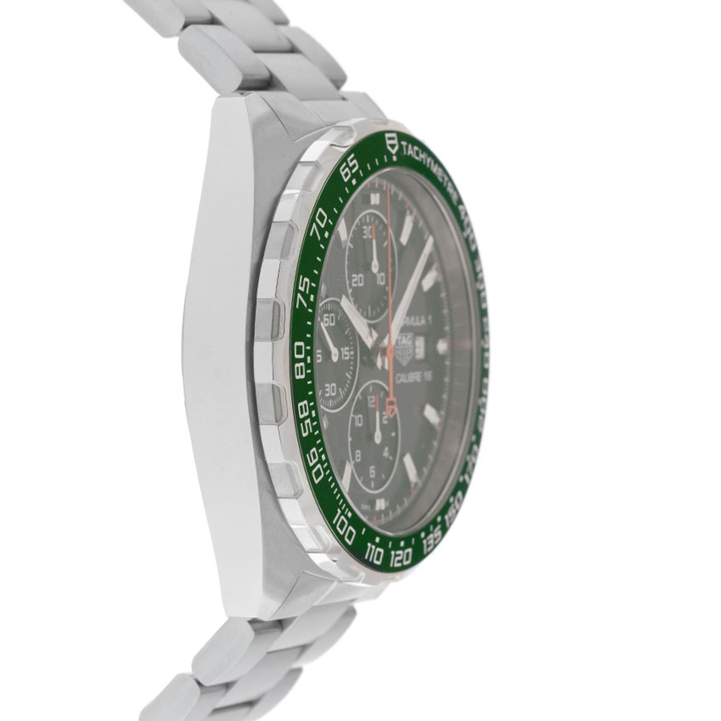 TAG Heuer Formula 1 Calibre 16 CAZ201H.BA0876 - (5/7)