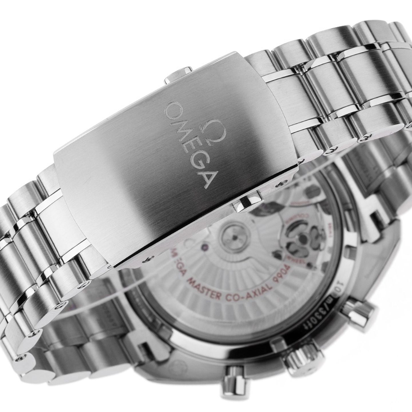 Omega Speedmaster Moonphase 304.30.44.52.01.001 - (7/7)