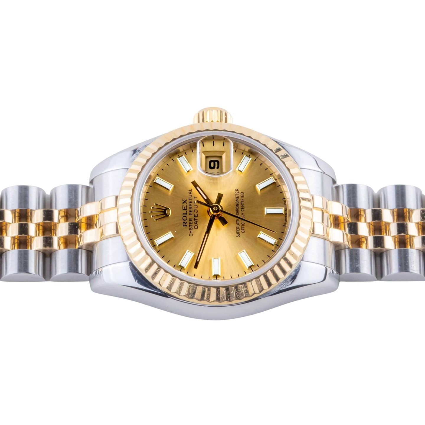 Rolex Lady-Datejust 179173 - (5/8)