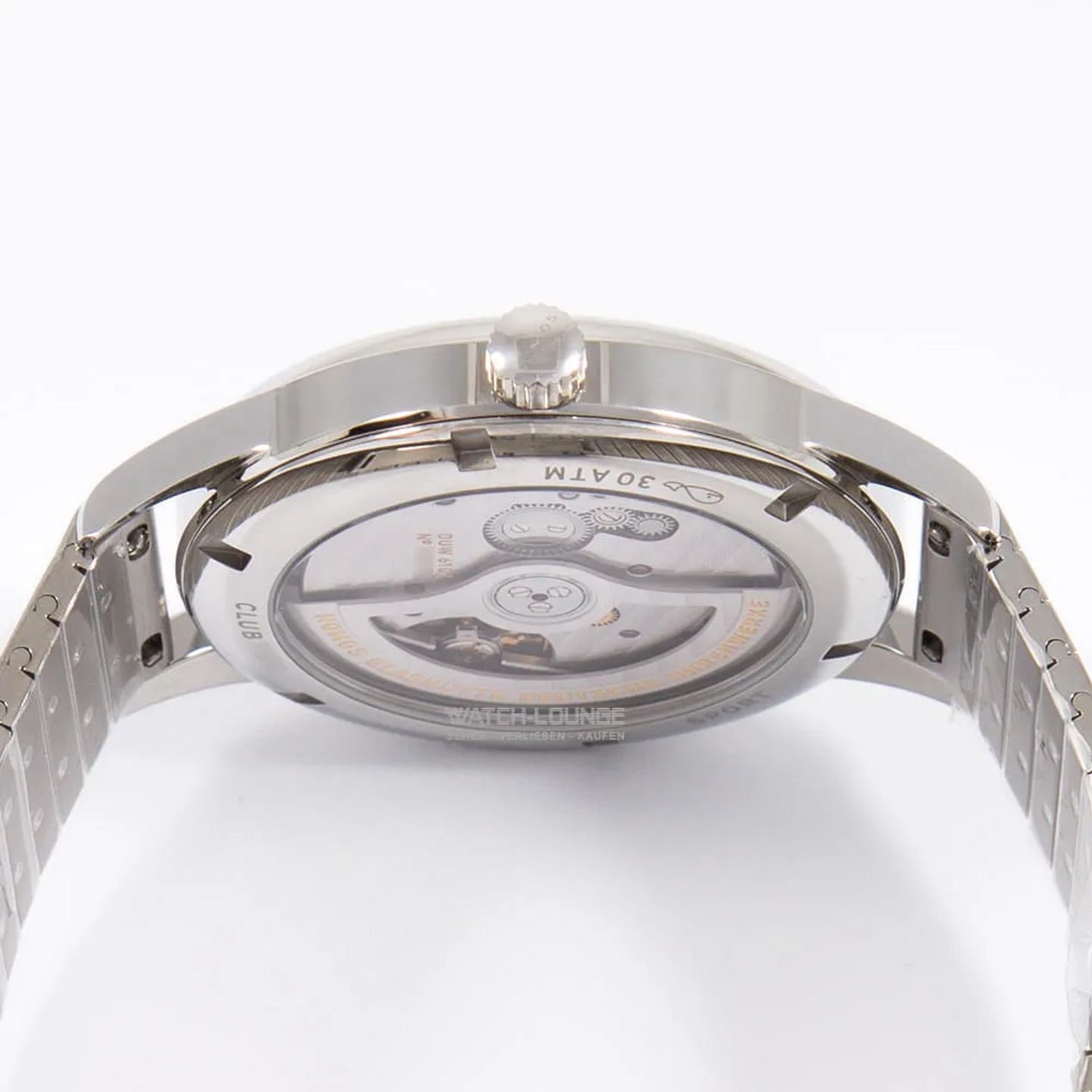 NOMOS Club Neomatik 781 - (6/8)