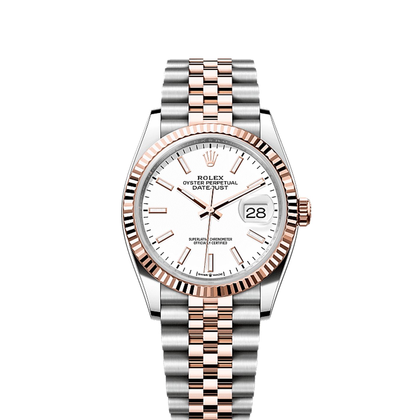 Rolex Datejust 36 126231 - (1/1)