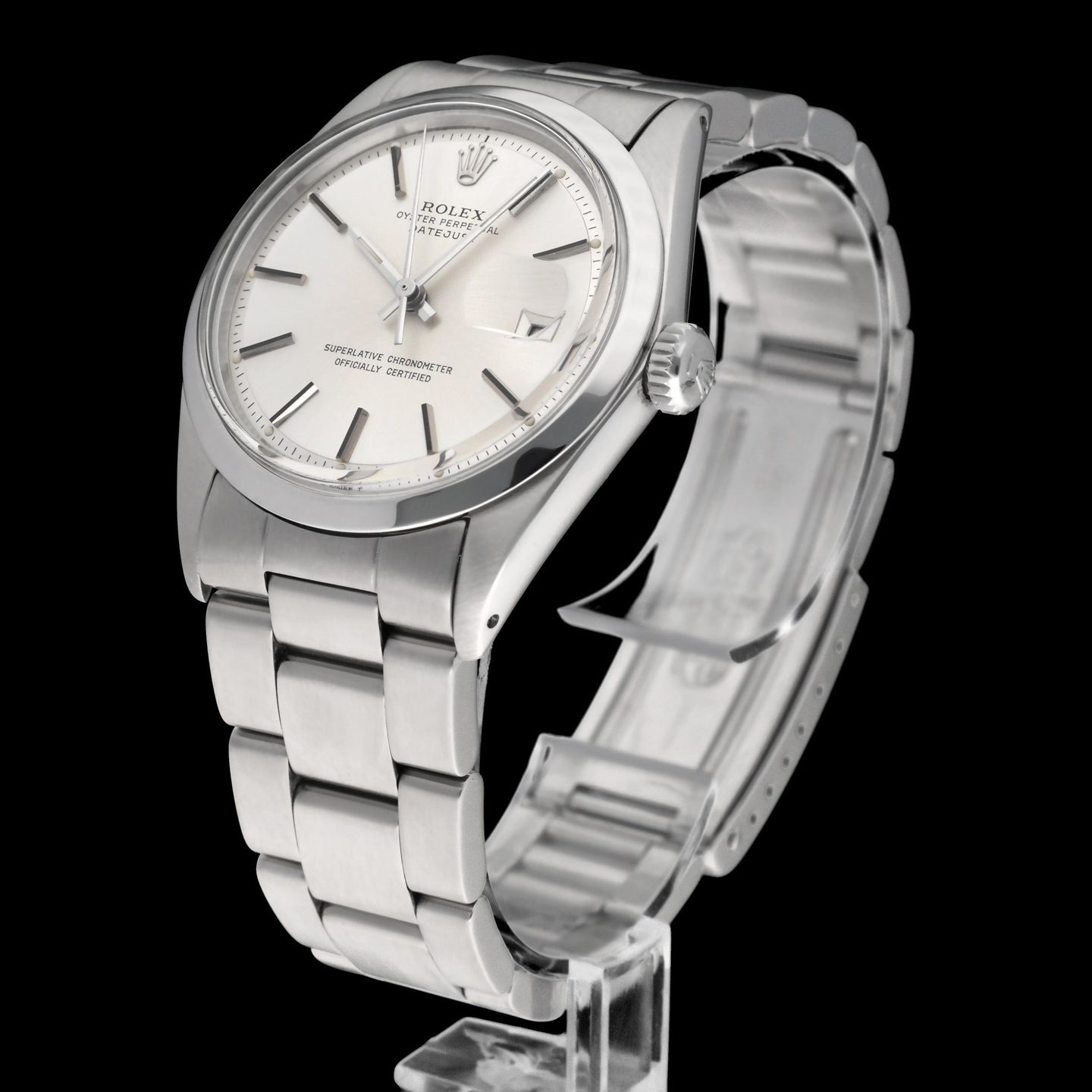 Rolex Datejust 1600 - (4/7)