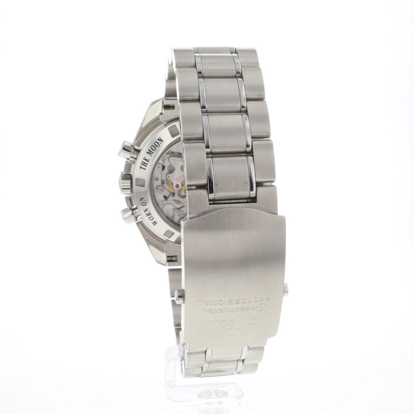 Omega Speedmaster Professional Moonwatch 311.30.42.30.01.006 - (4/6)