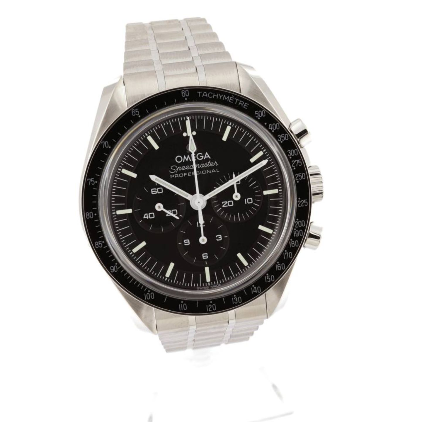 Omega Speedmaster Professional Moonwatch 310.30.42.50.01.002 - (1/5)