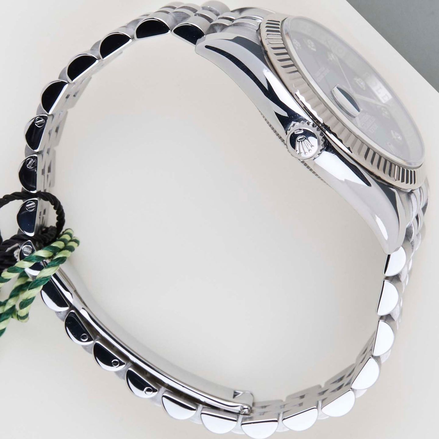 Rolex Datejust 36 116234 - (7/8)