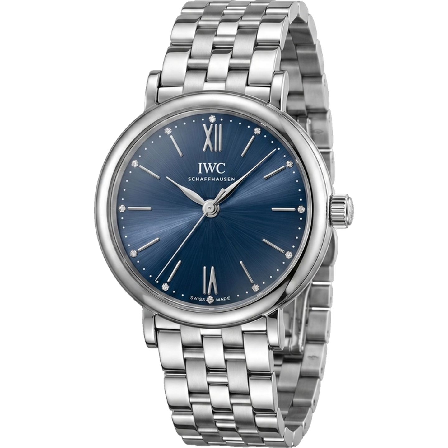 IWC Portofino Automatic IW357413 - (1/1)