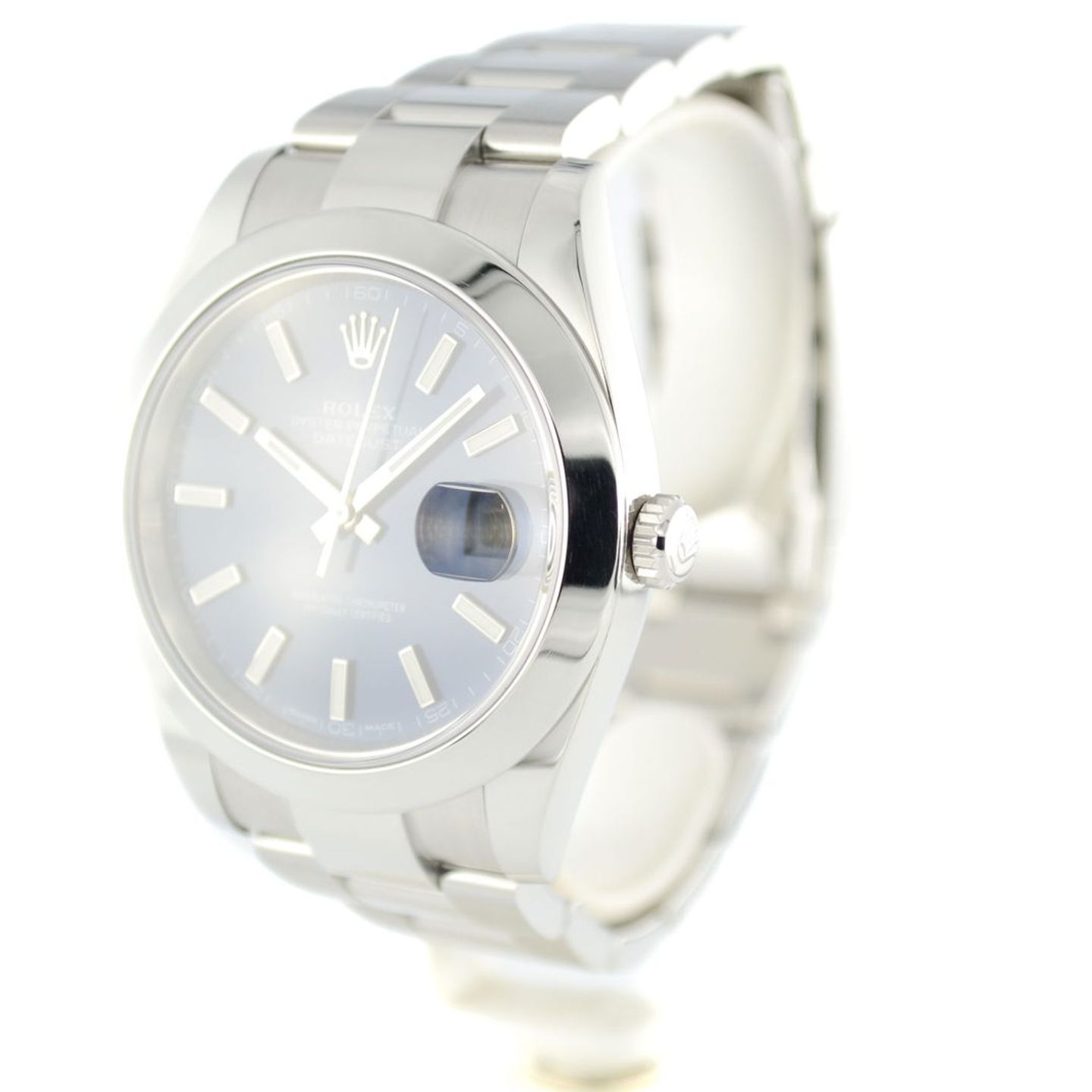 Rolex Datejust 41 126300 - (2/7)