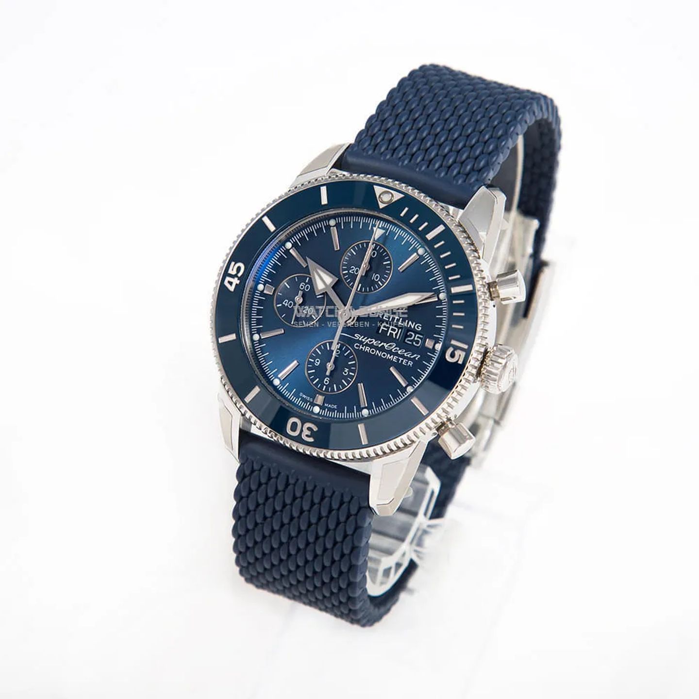 Breitling Superocean Heritage II Chronograph A13313161C1S1 - (5/8)