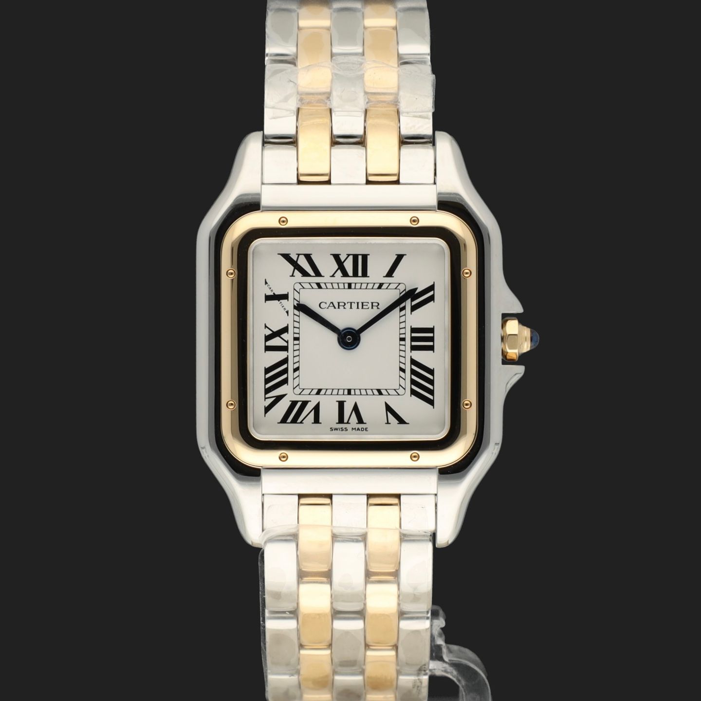 Cartier Panthère W2PN0019 - (3/8)