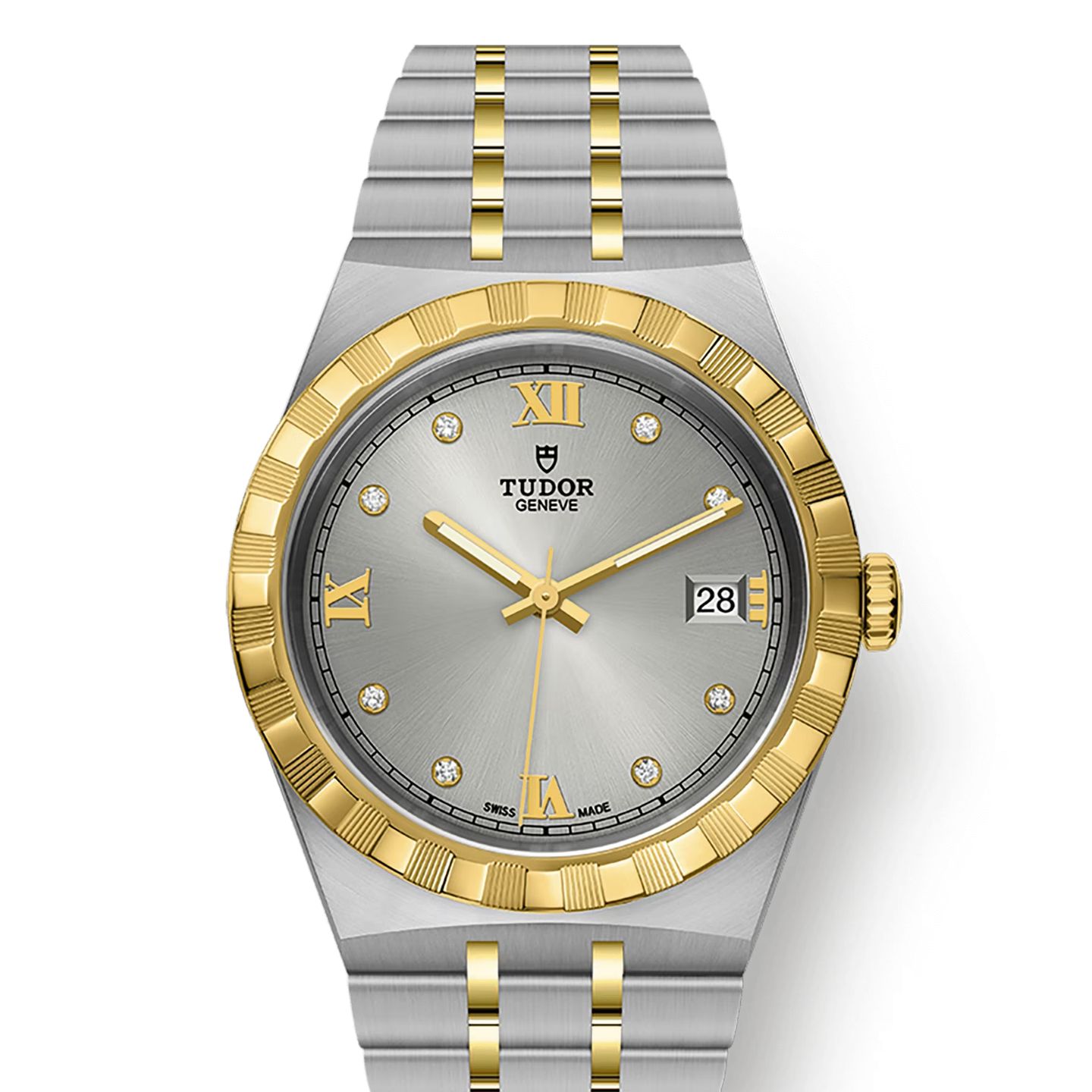 Tudor Royal 28503-0002 - (1/8)