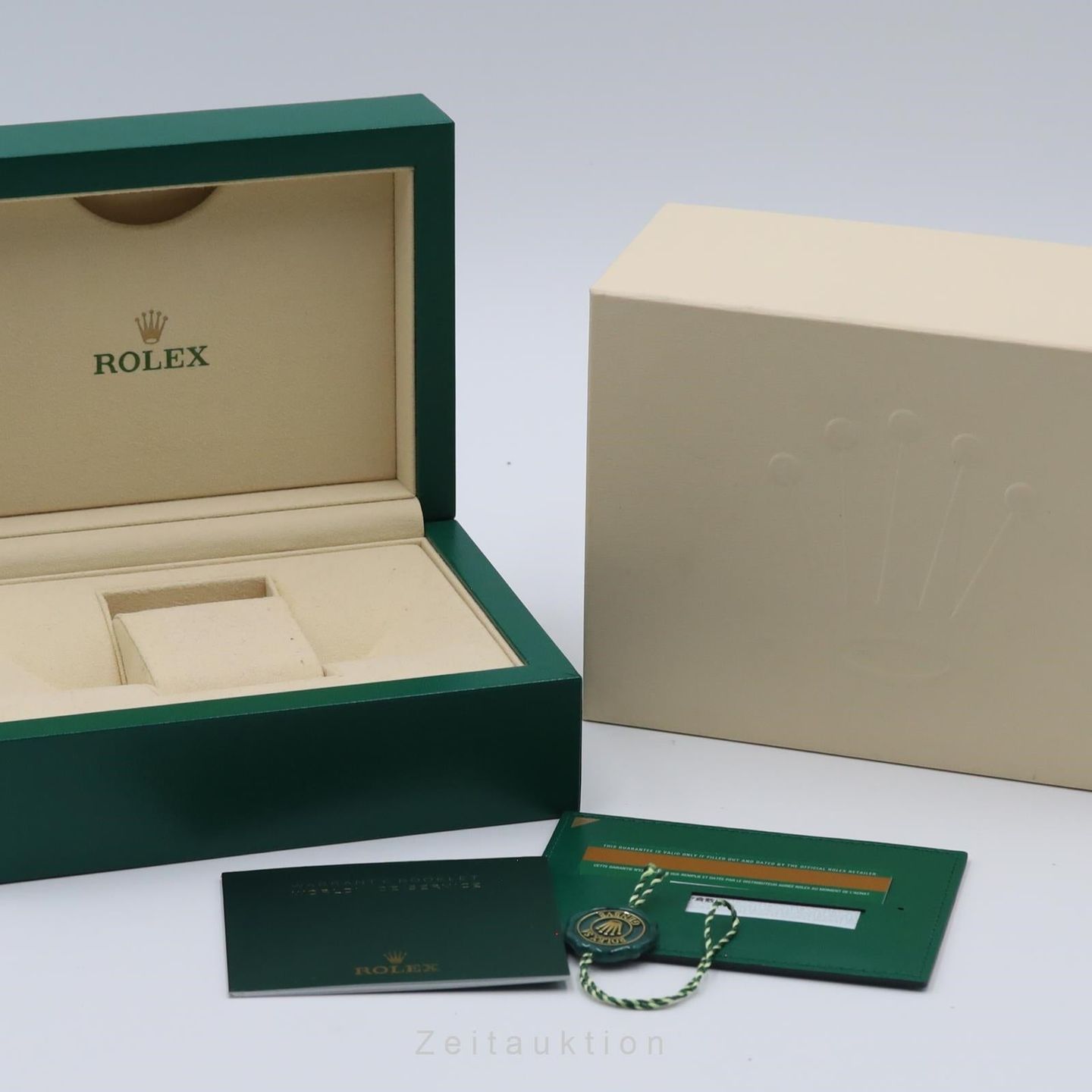 Rolex Air-King 116900 - (7/8)