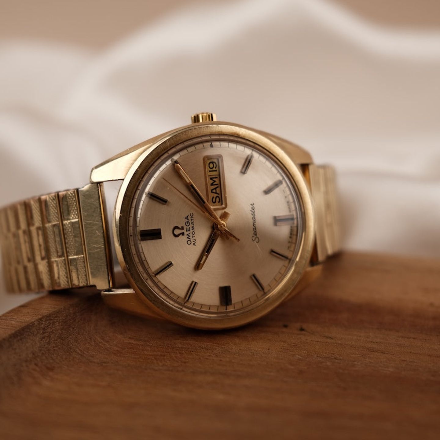 Omega Seamaster 168.032 - (3/8)