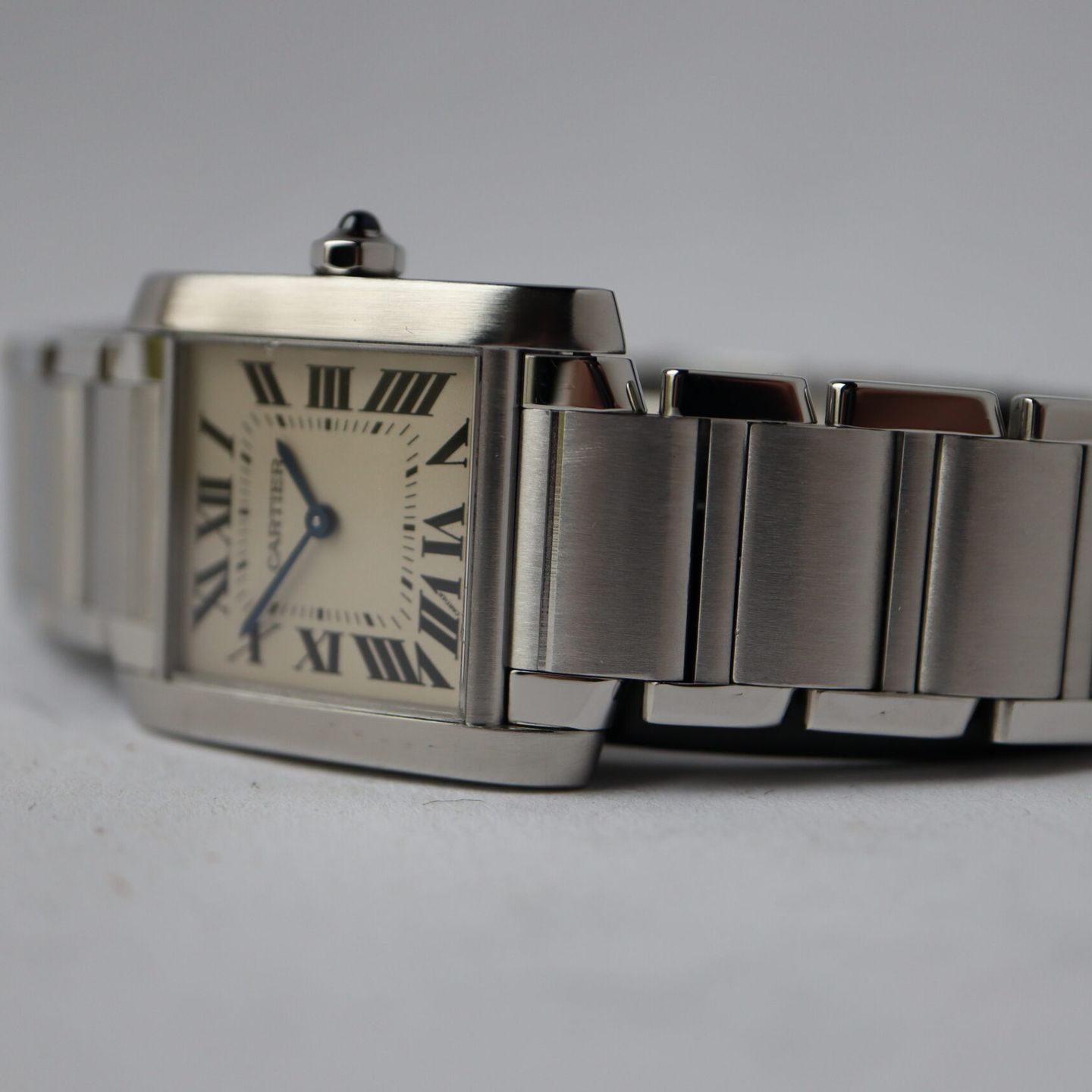 Cartier Tank Française 3751 - (3/8)