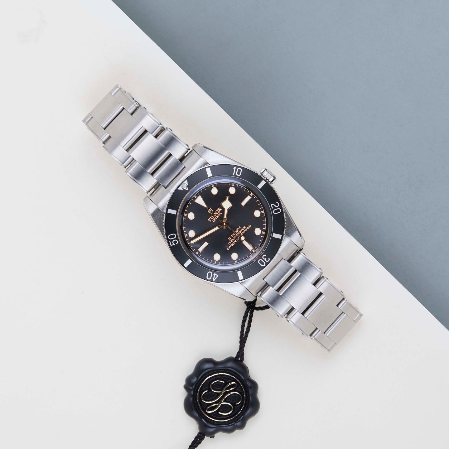Tudor Black Bay 54 79000N - (2/8)