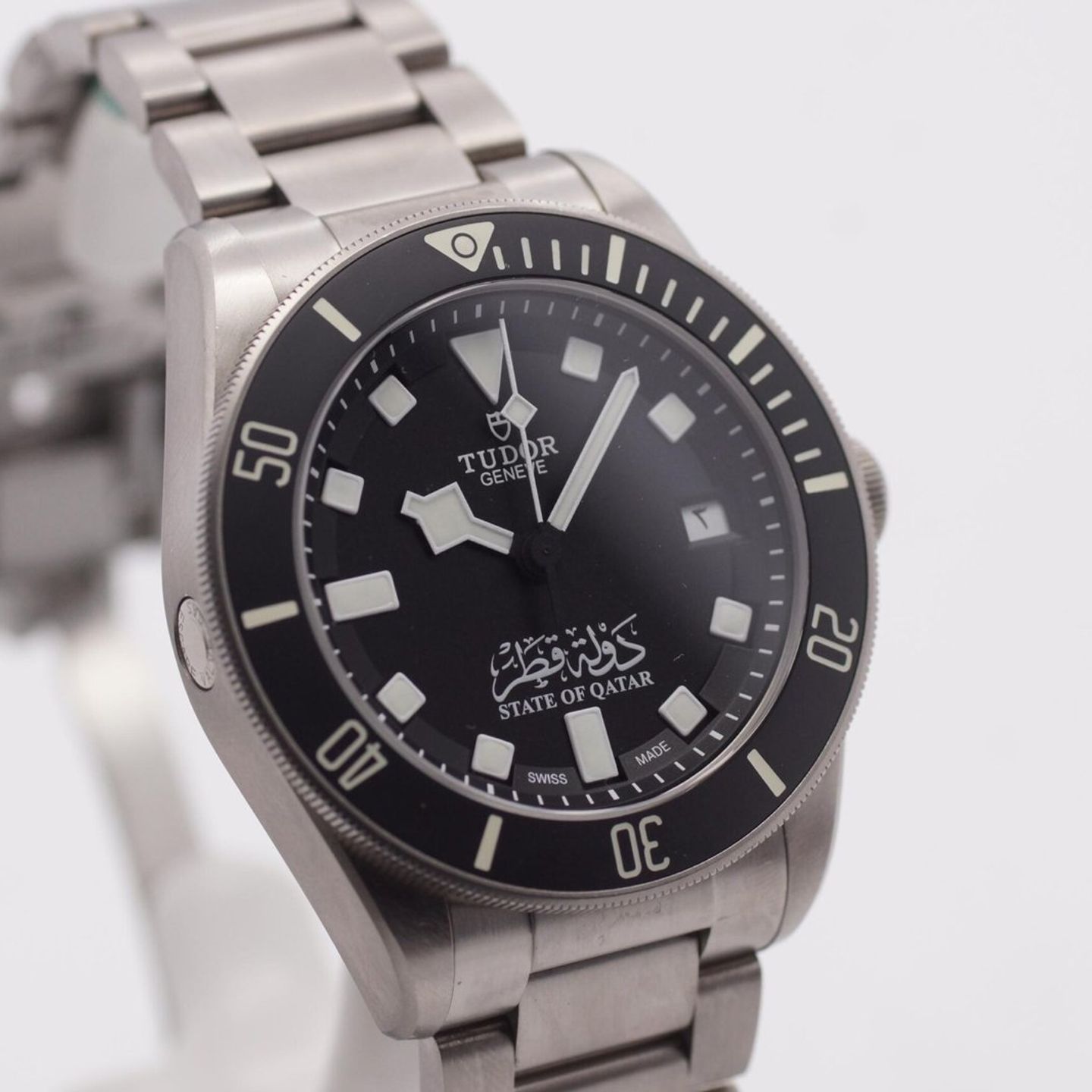 Tudor Pelagos 25600TN - (4/8)