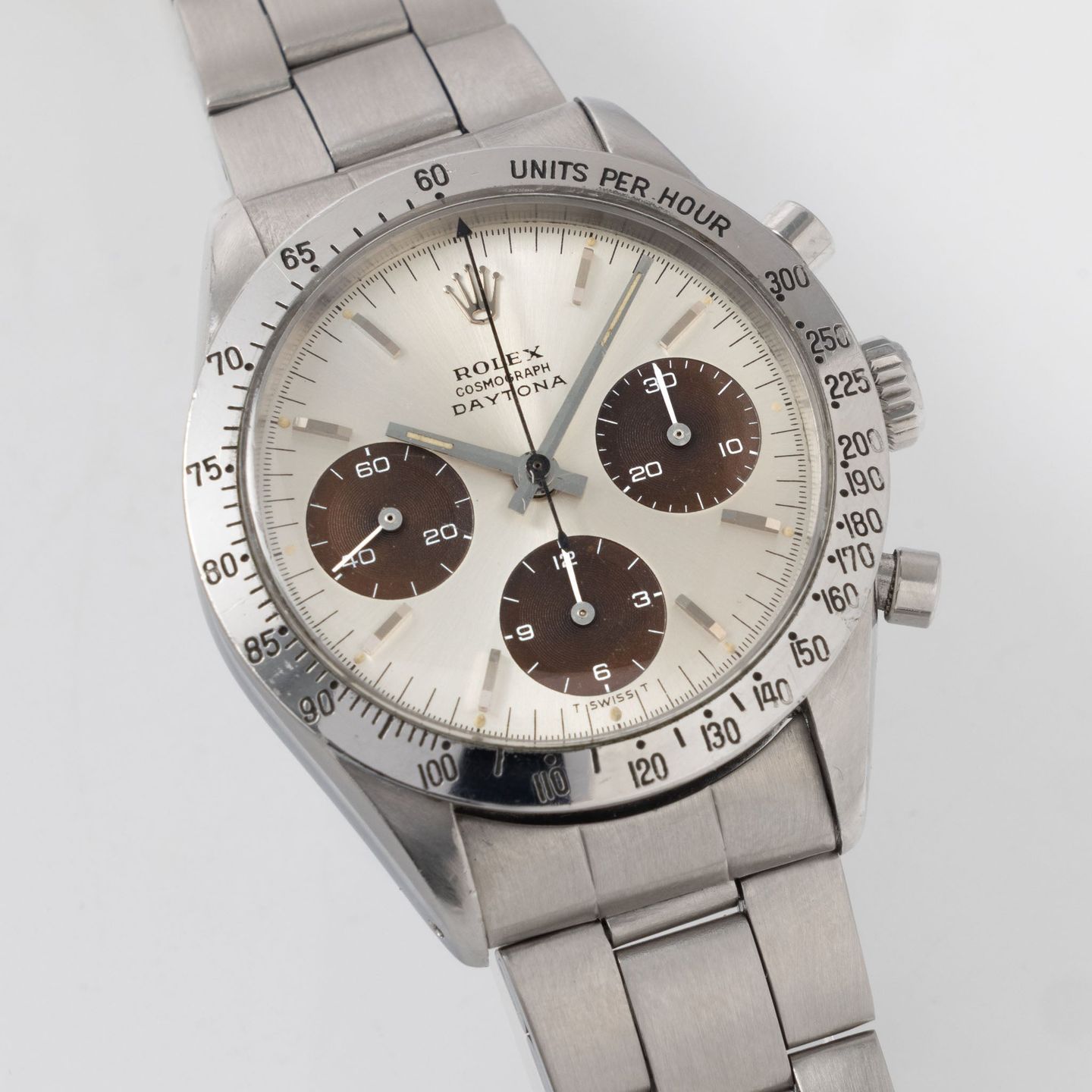 Rolex Daytona 6239 - (4/8)