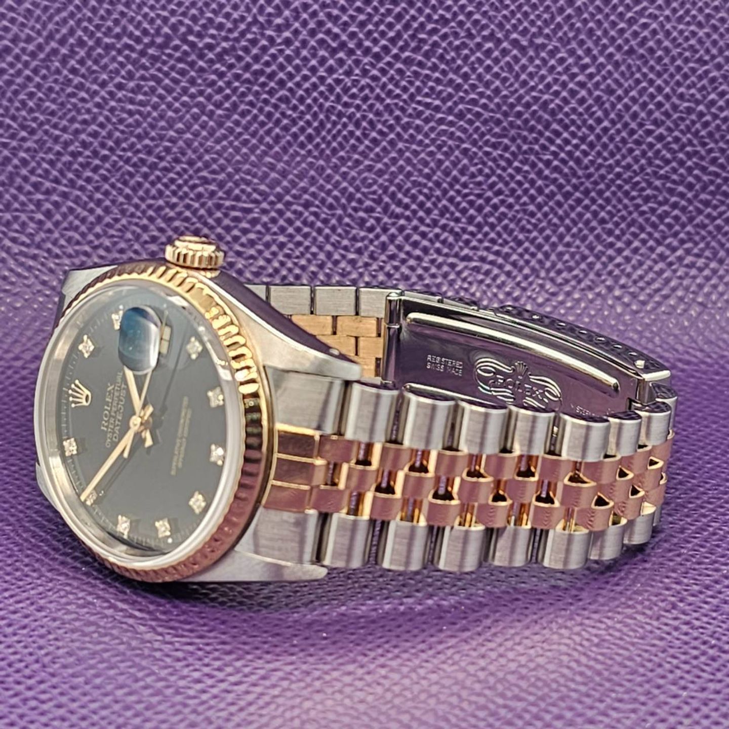 Rolex Datejust 36 16233 - (2/6)