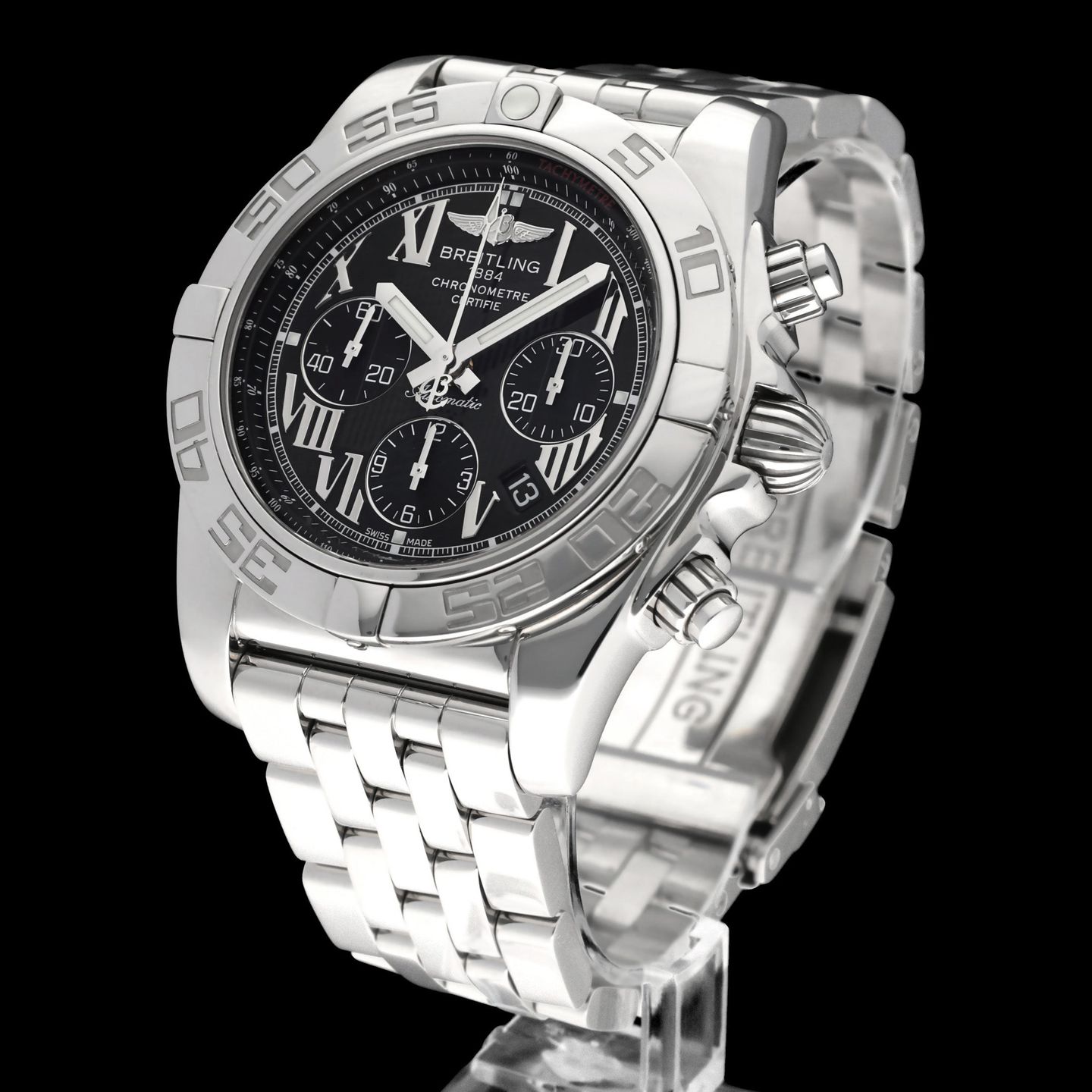 Breitling Chronomat 44 AB0110 - (2/8)