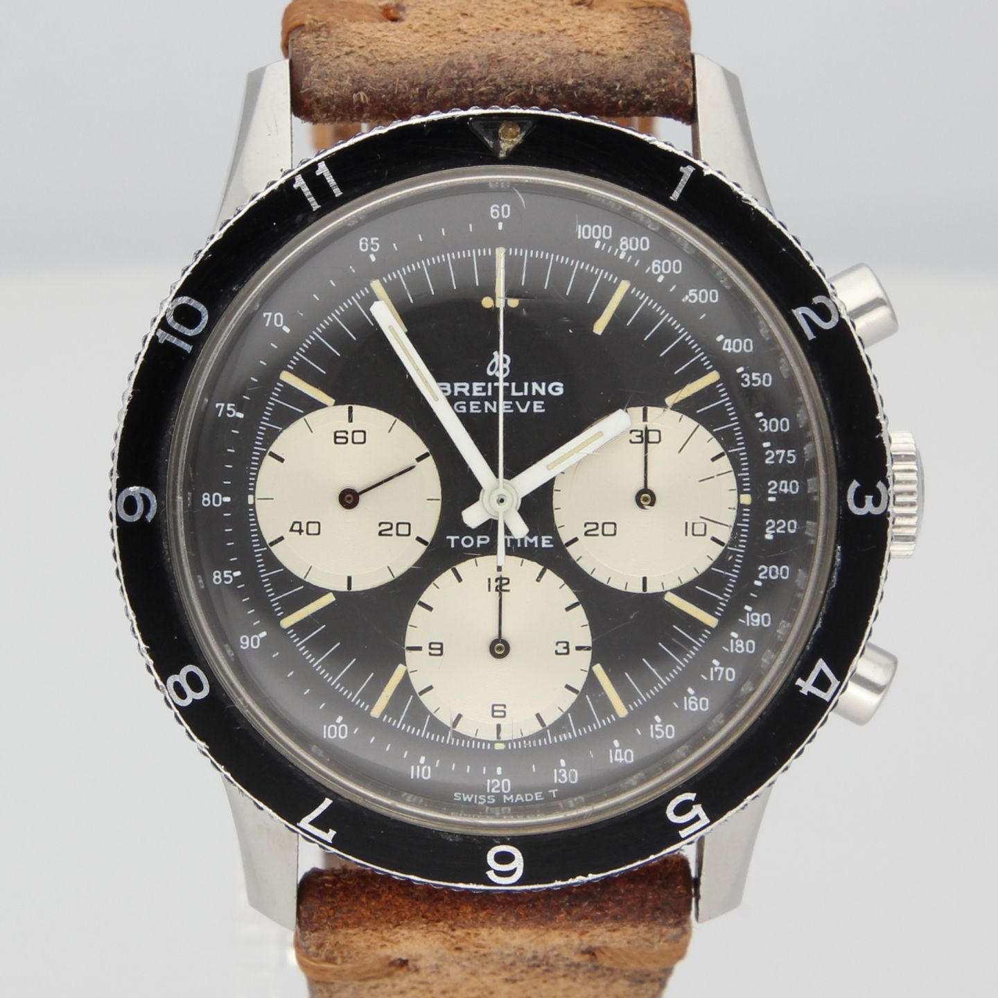 Breitling Top Time 1765 - (1/8)