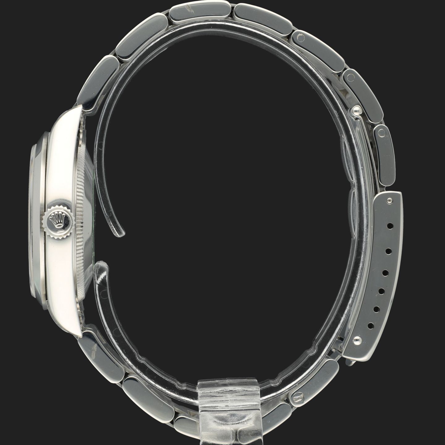 Rolex Oyster Perpetual 31 67480 - (7/8)