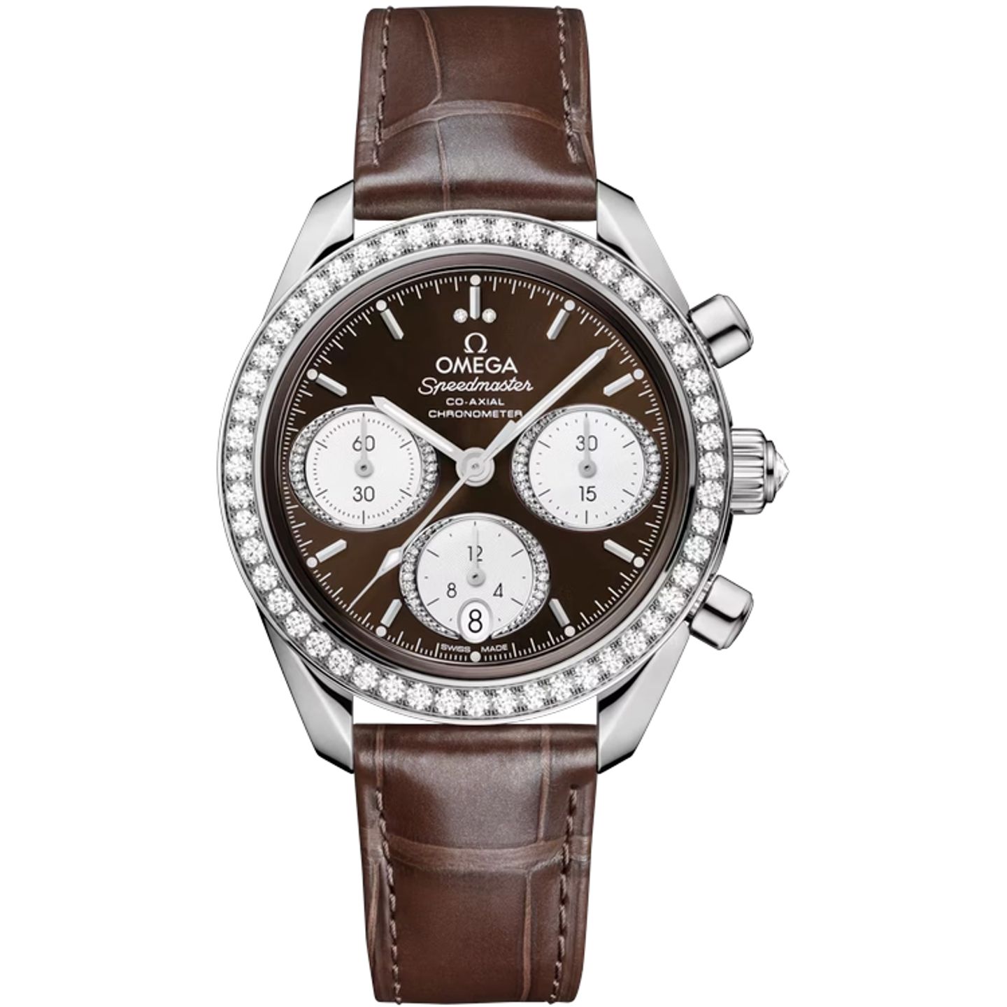 Omega Speedmaster 324.18.38.50.63.001 - (1/1)