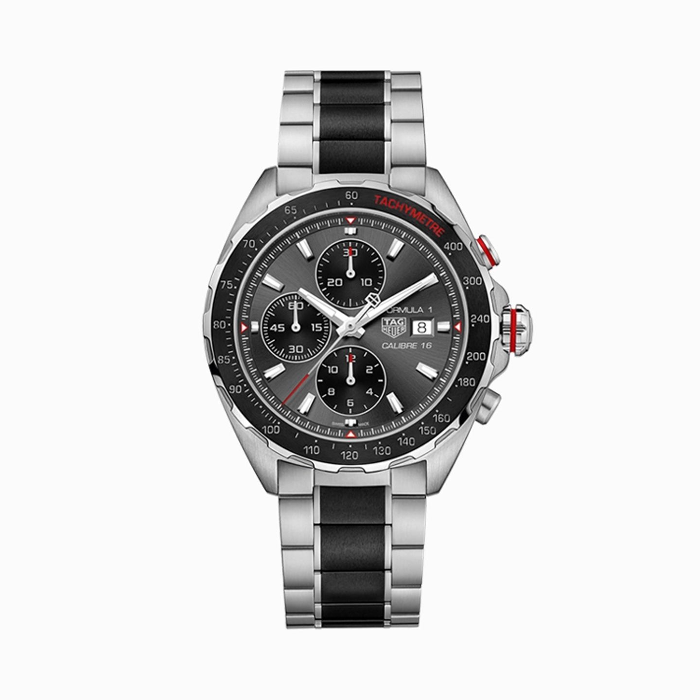 TAG Heuer Formula 1 Calibre 16 CAZ2012.BA0970 - (1/1)