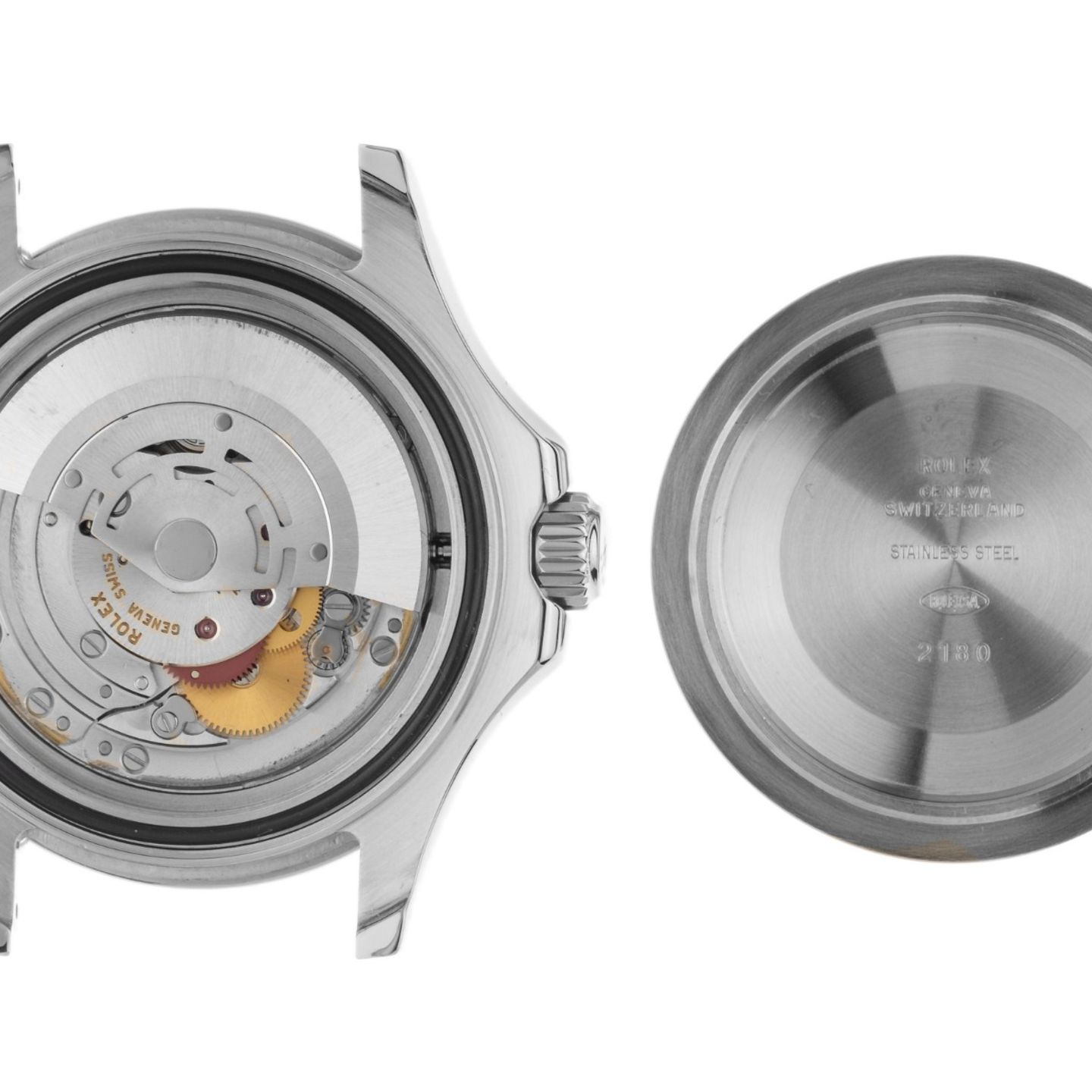 Rolex Yacht-Master 40 116622 - (8/8)