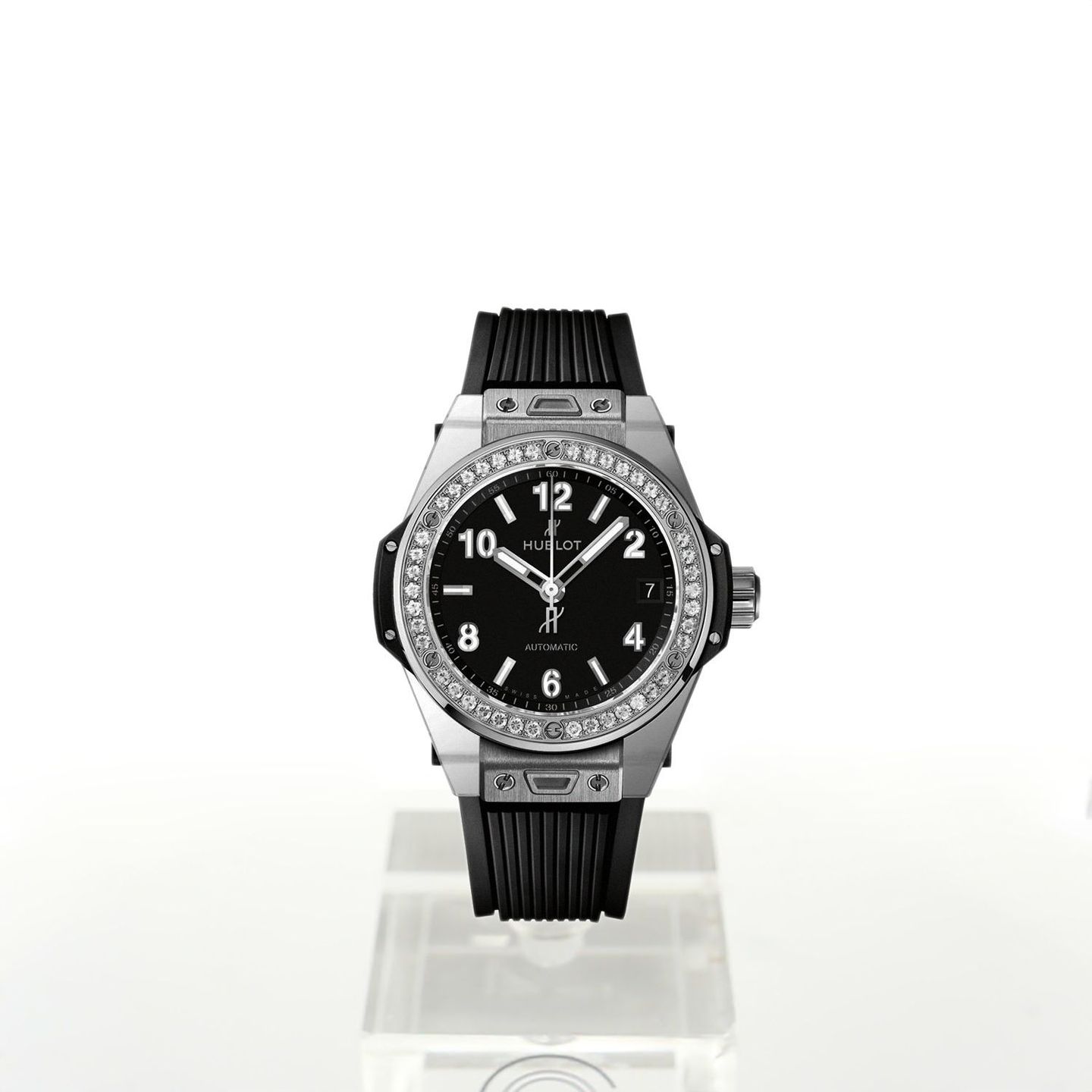 Hublot Big Bang 465.SX.1170.RX.1204 - (2/2)