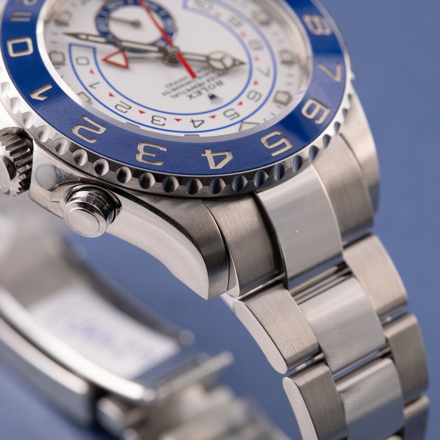 Rolex Yacht-Master II 116680 - (5/8)