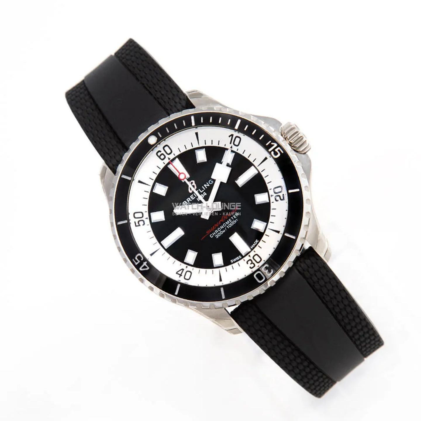 Breitling Superocean 42 A17375211B1S1 - (2/8)