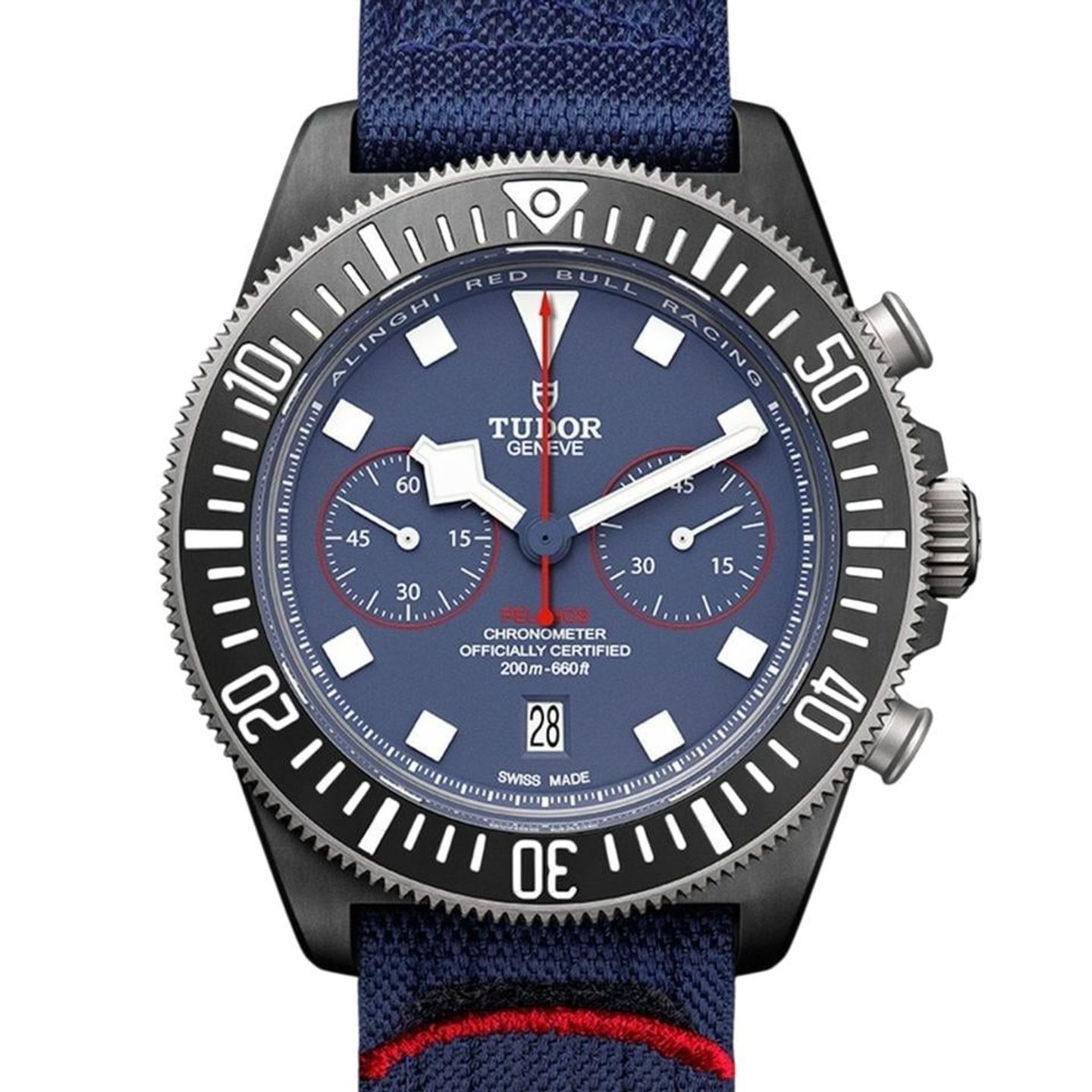 Tudor Pelagos 25807KN - (9/18)