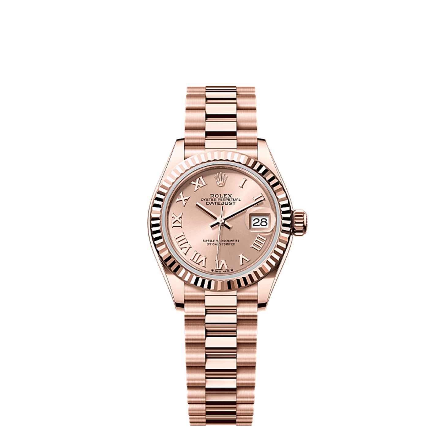 Rolex Lady-Datejust 279175 - (1/1)