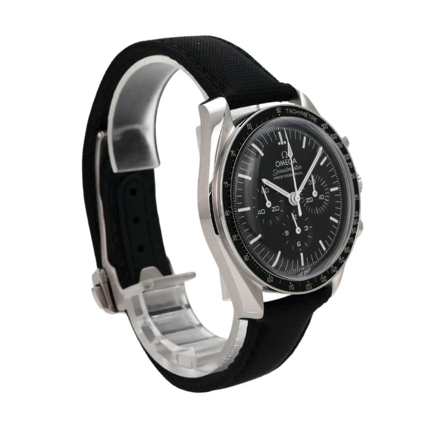 Omega Speedmaster Professional Moonwatch 310.32.42.50.01.001 - (4/8)
