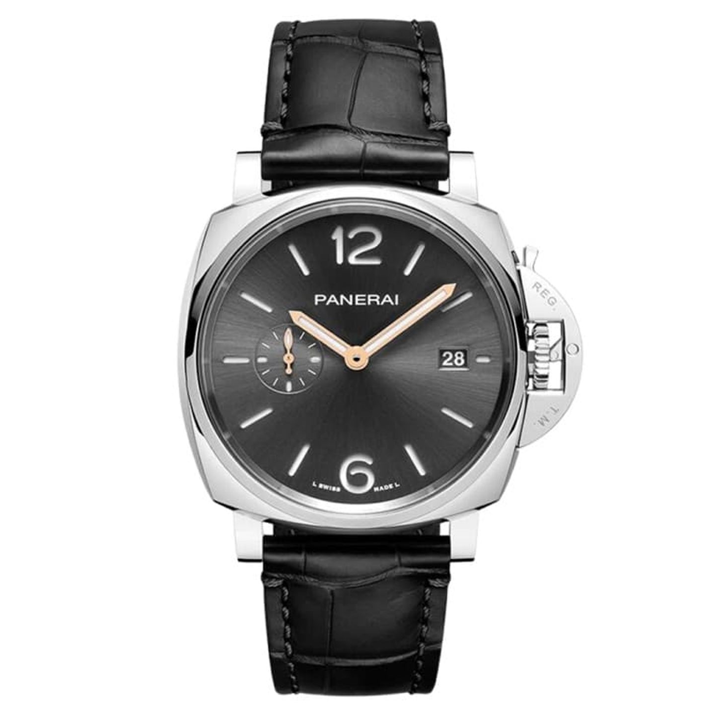 Panerai Luminor Due PAM01250 - (1/1)