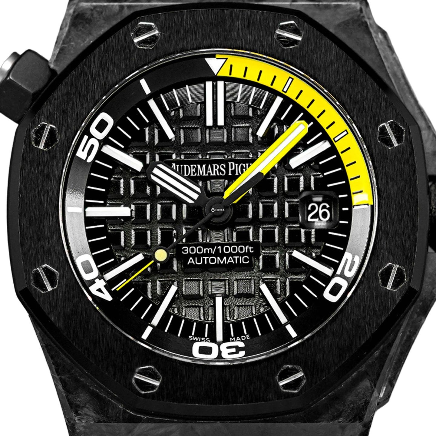 Unknown Unknown 15706AU.00.A002CA.01 (Onbekend (willekeurig serienummer)) - (2/4)