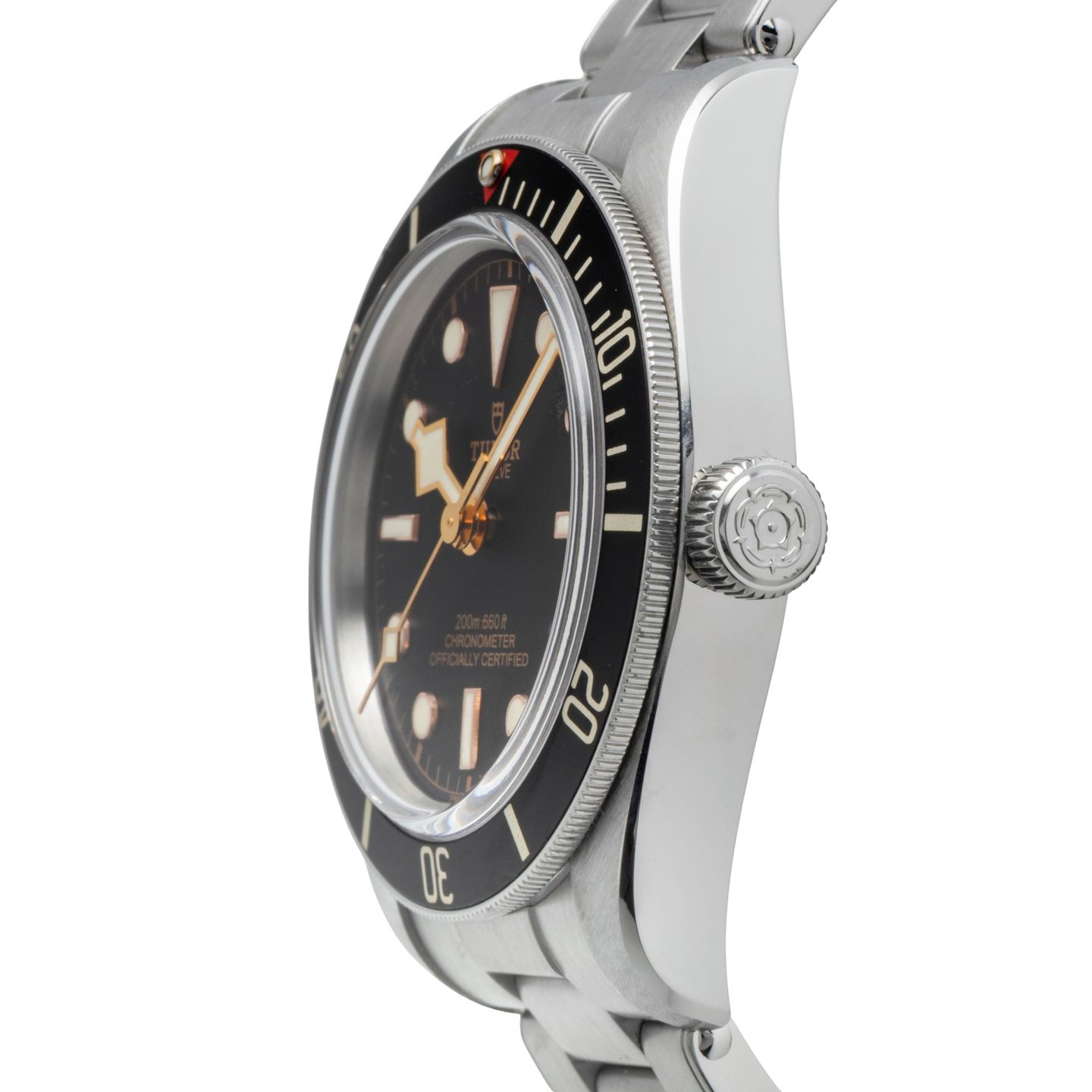 Tudor Black Bay Fifty-Eight 79030N - (6/8)