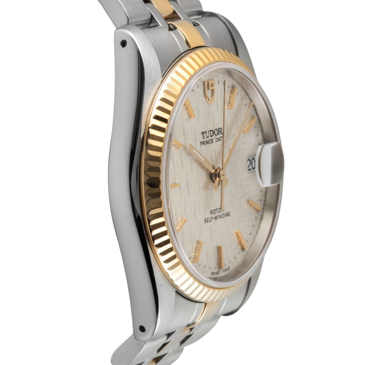 Tudor Prince Date 74033 - (7/8)