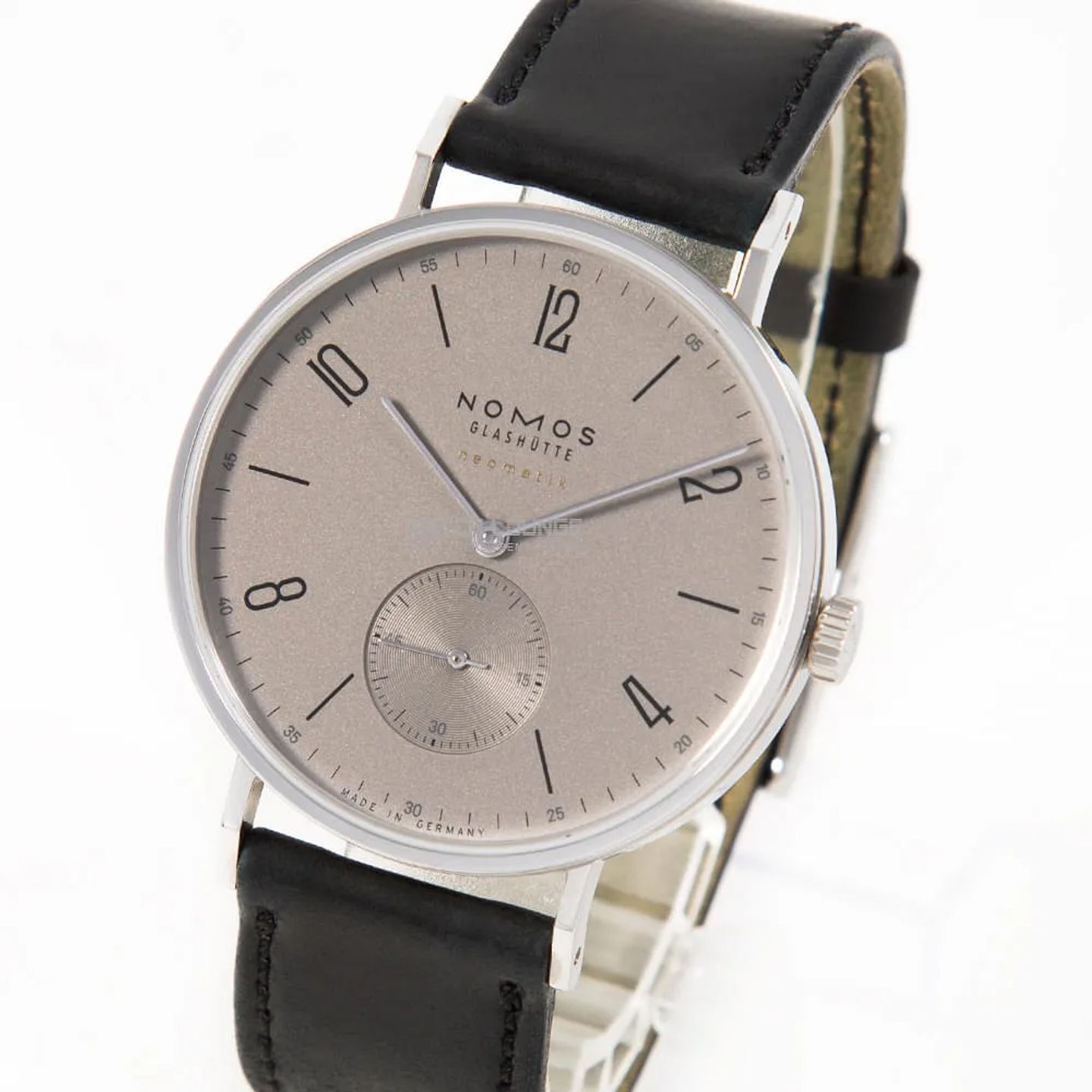 NOMOS Tangente Neomatik 143 - (1/8)