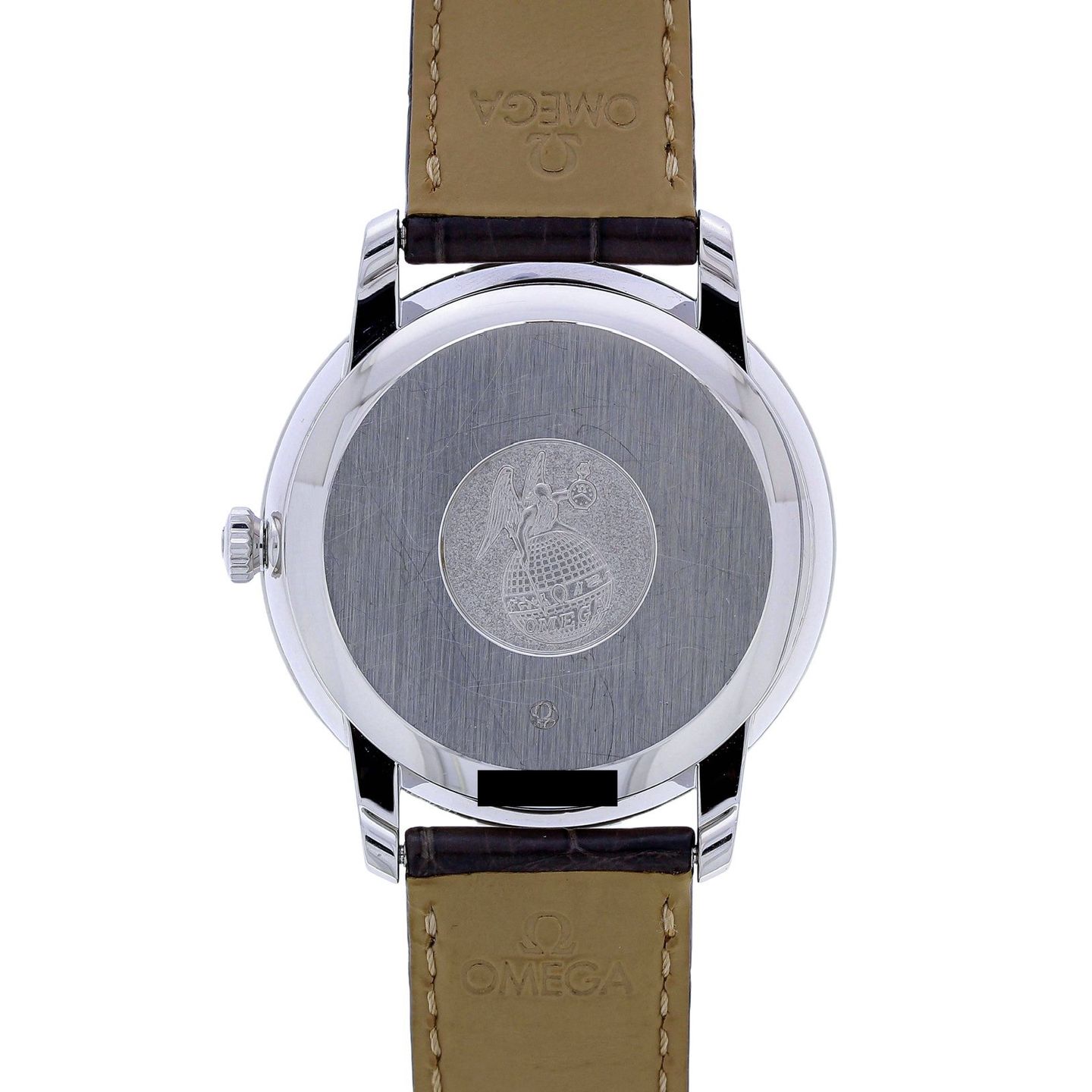 Omega De Ville Prestige 424.13.40.21.06.001 - (3/7)