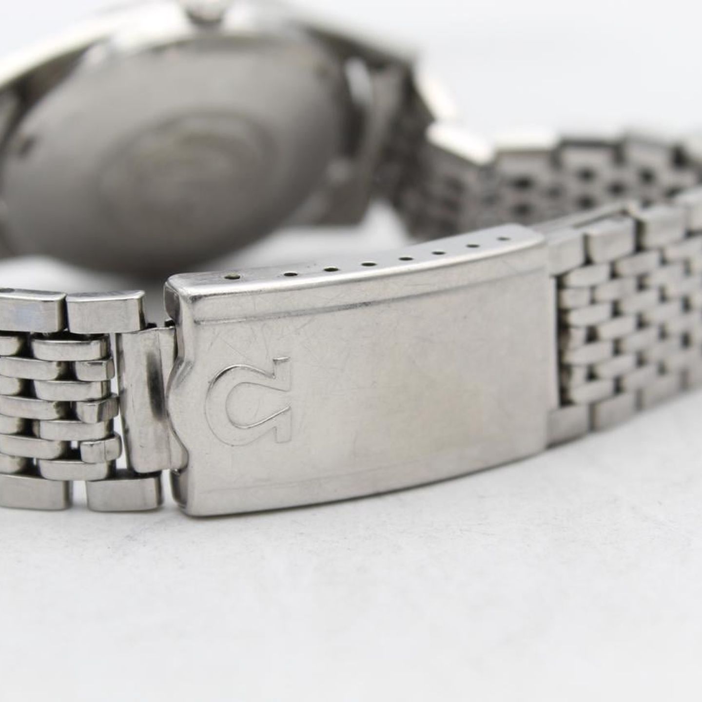 Omega Seamaster 14700 - (7/10)