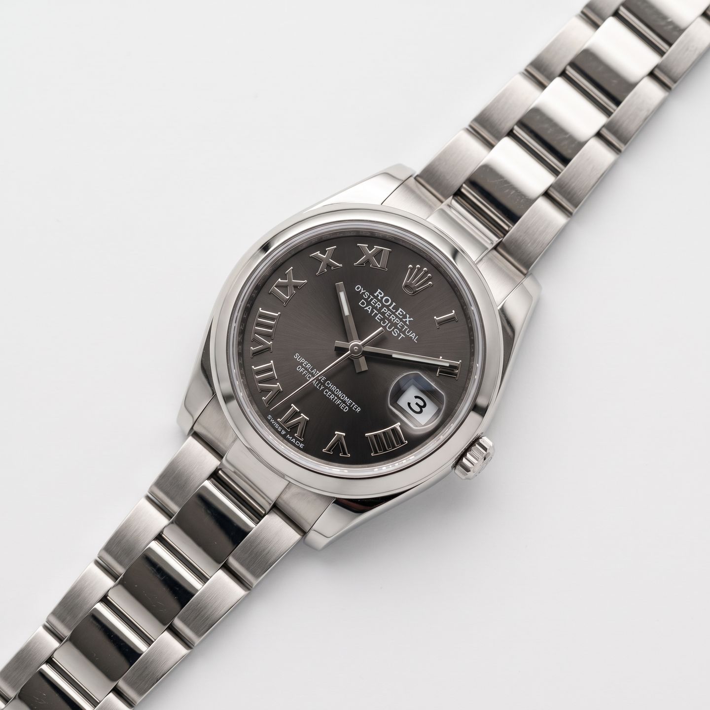 Rolex Datejust 31 278240 - (3/5)