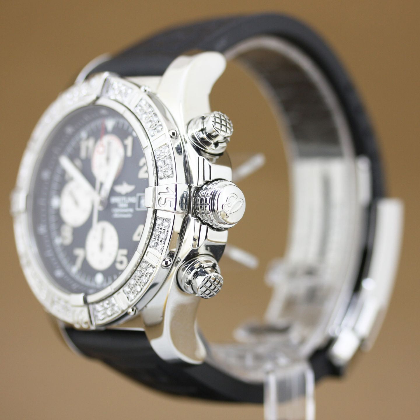 Breitling Super Avenger A13370 - (5/8)