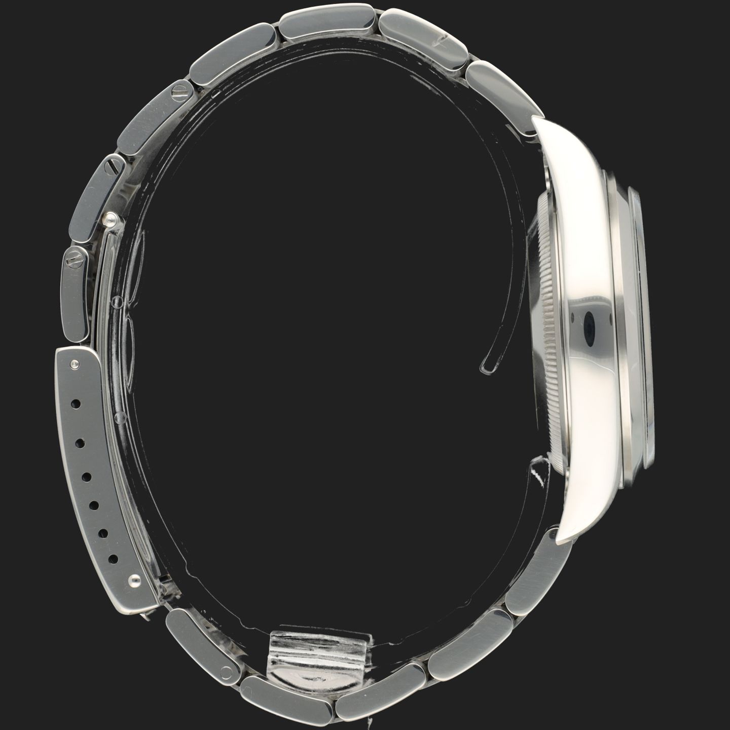 Rolex Oyster Perpetual Date 15200 - (5/8)